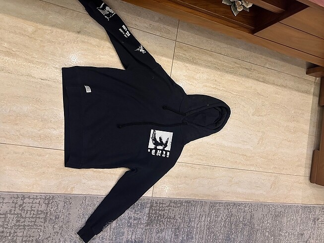 pull and bear sweat