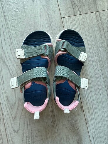 Camper Kız çocuk camper sandalet