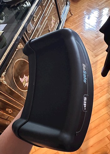 Besafe SIP + yan darbe koruma - Görsel 2