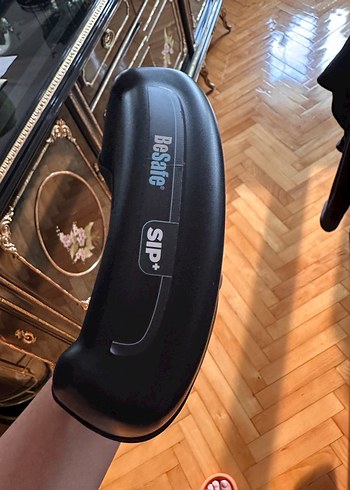 Besafe SIP + yan darbe koruma - Görsel 3