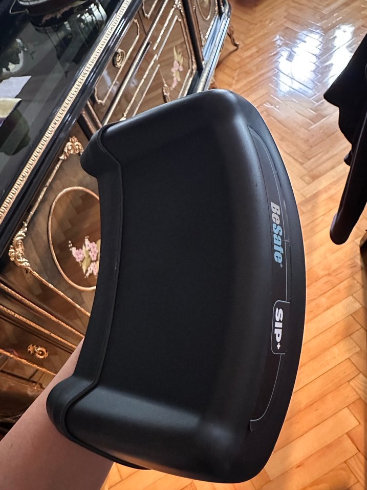 Besafe SIP + yan darbe koruma - Görsel 2