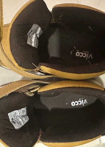 Vicco camel bot - Görsel 4