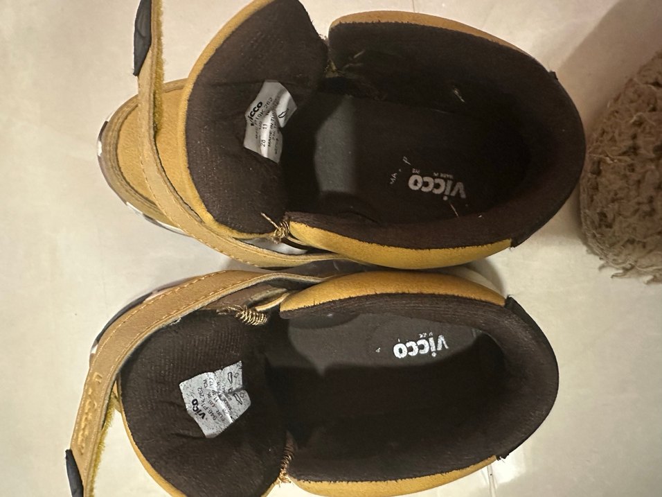 Vicco camel bot - Görsel 4