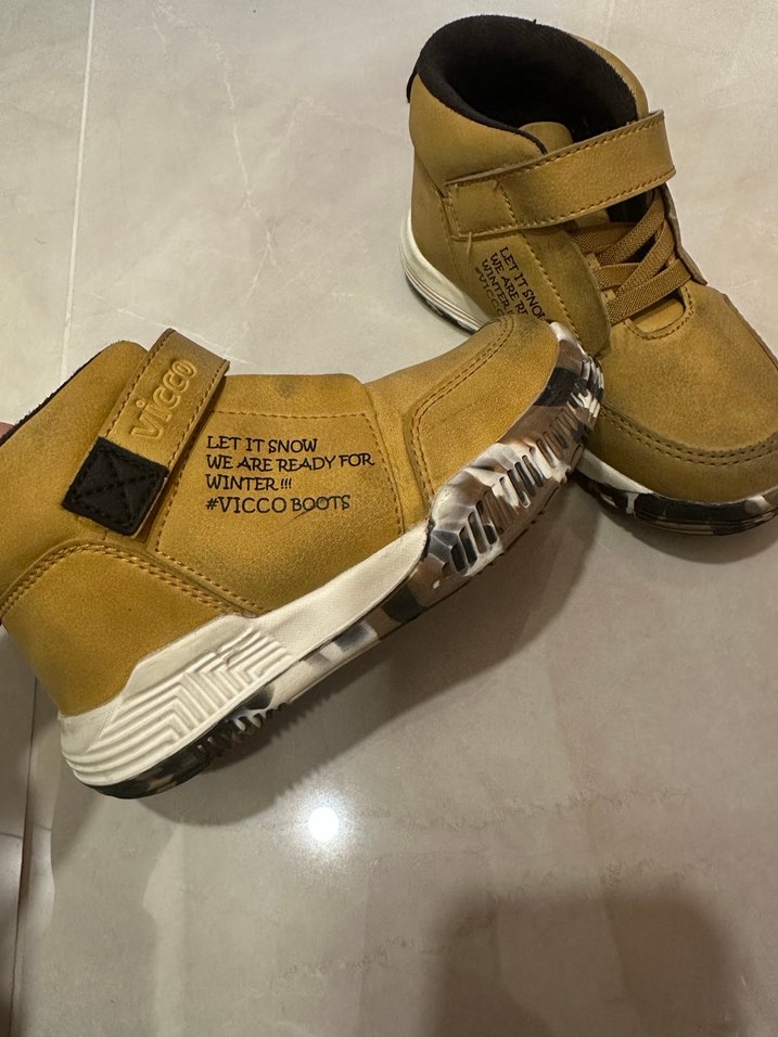 Vicco camel bot - Görsel 2