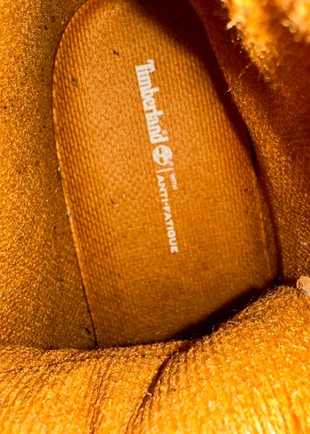 Timberland erkek bot 44,5 - Görsel 4