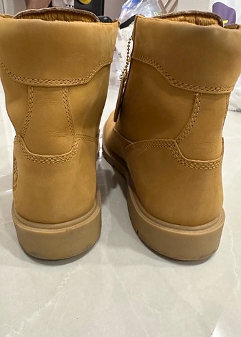 Timberland erkek bot 44,5 - Görsel 5