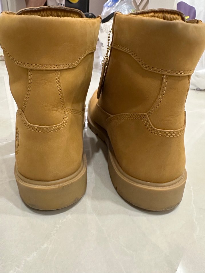 Timberland erkek bot 44,5 - Görsel 5