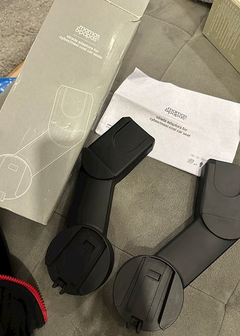 Mamas & Papas Diğer