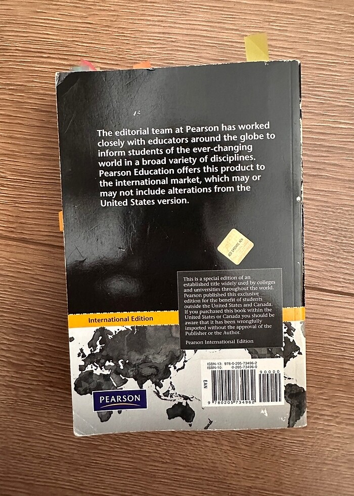 The little brown handbook - Görsel 4