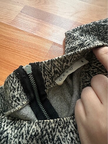 Oxxo elbise - Görsel 4