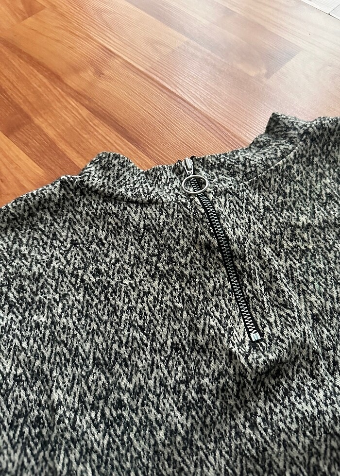 Oxxo elbise - Görsel 5