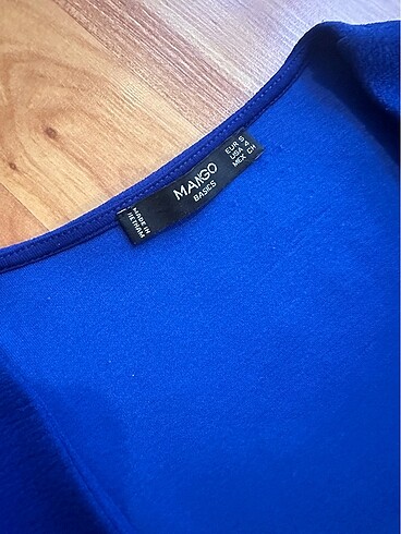 Mango elbise - Görsel 2