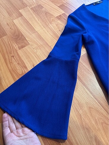 Mango elbise - Görsel 3