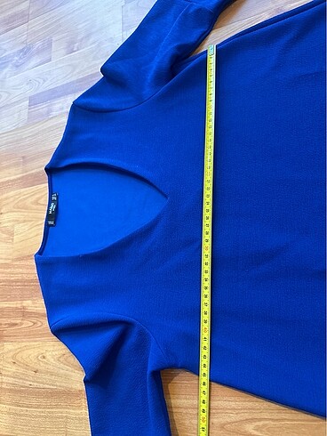 Mango elbise - Görsel 6