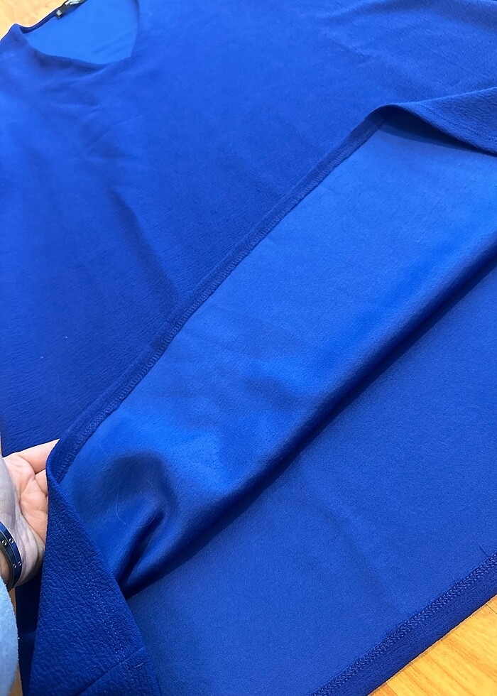 Mango elbise - Görsel 4