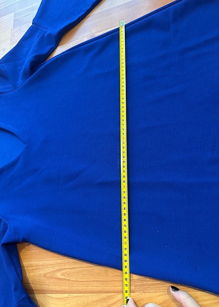 Mango elbise - Görsel 5