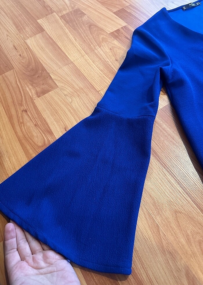 Mango elbise - Görsel 3