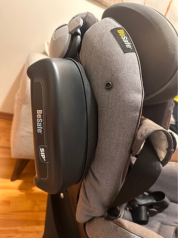 9- 18 kg Beden besafe izi comfort x3 isofix