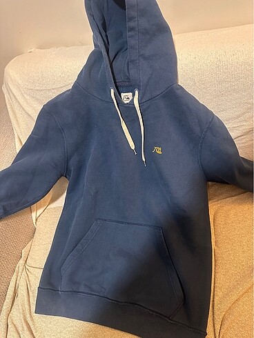 Quicksilver sweatshirt