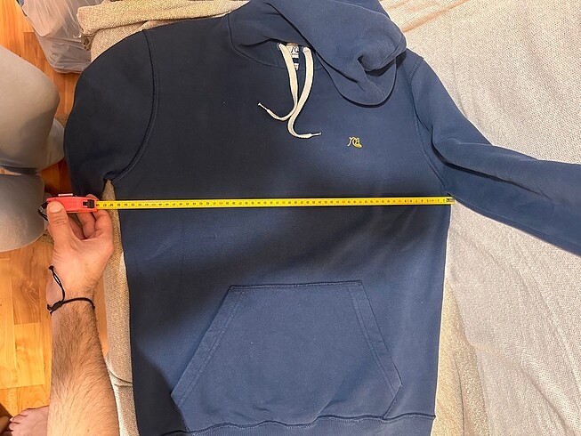 Quicksilver sweatshirt - Görsel 5