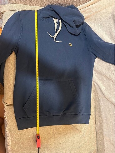 m Beden mavi Renk Quicksilver sweatshirt