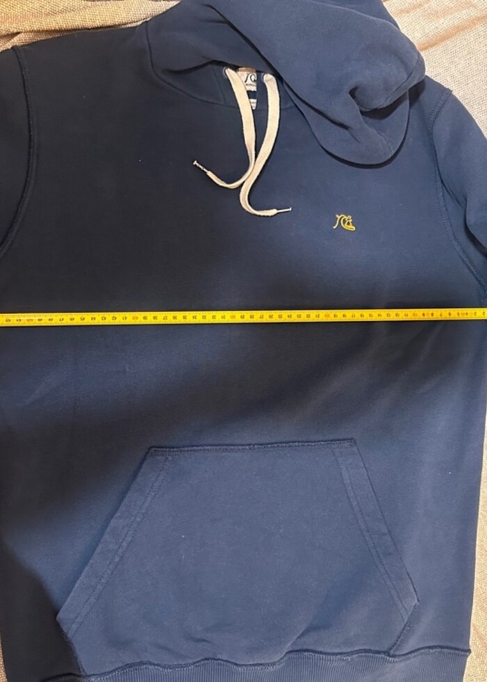 Quicksilver sweatshirt - Görsel 5