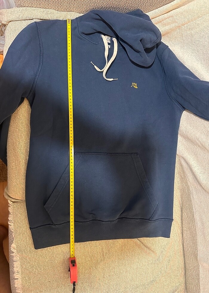 Quicksilver sweatshirt - Görsel 4