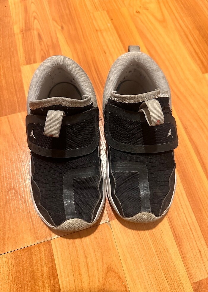 Nike Jordan spor ayakkabı - Görsel 2