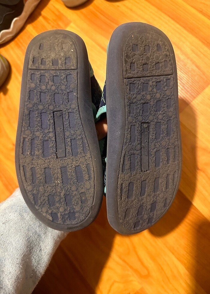 Oshkosh sandalet - Görsel 4