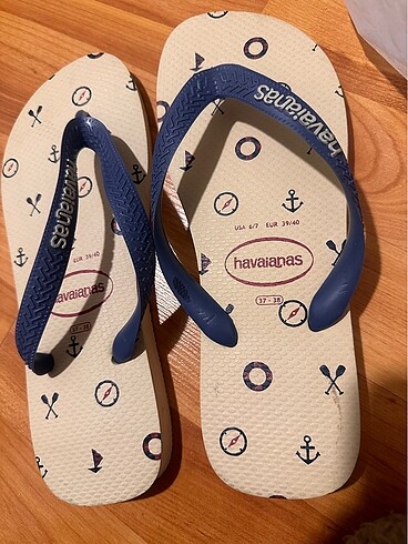 Havaianas oarmak arası terlik