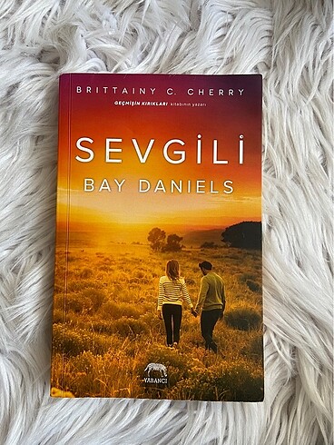 Sevgili Bay Daniels Yabancı Yayınları