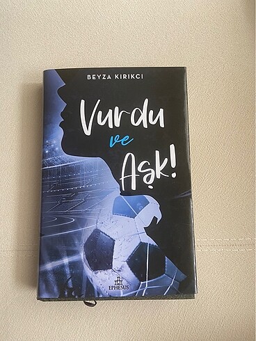 Vurdu ve aşk ephesus yayınları