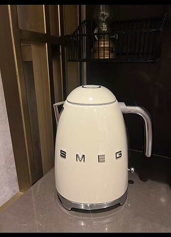 Smeg kettle
