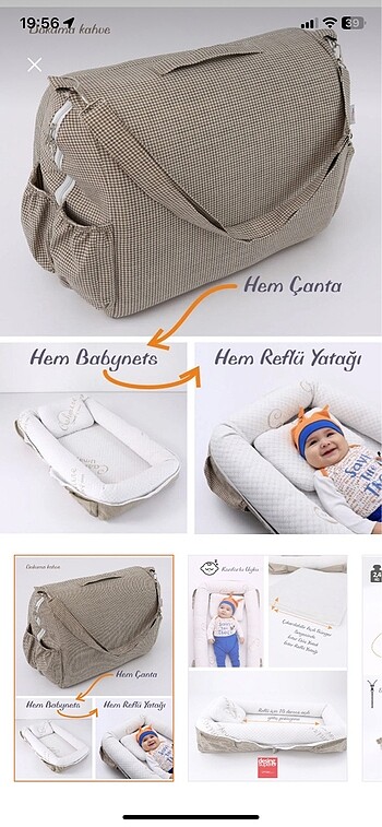 Babynets