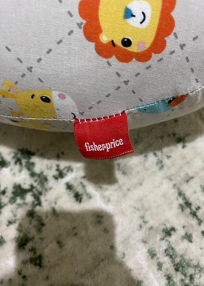 Emzirme yastığı - Görsel 2