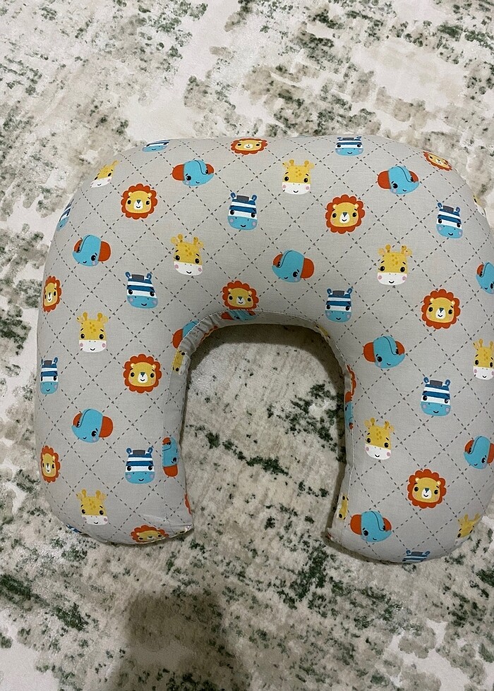 Emzirme yastığı - Görsel 4