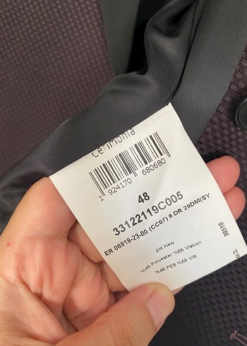 48-6 drop Beden bordo Renk Bordo Erkek Damat Takımı, Düğmeli, Klasik Kesim Kığılı