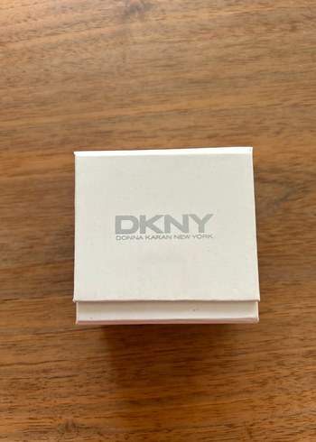 Beden DKNY Parlak Kadın Yüzük