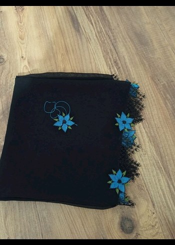 iğne oyasi - Görsel 7