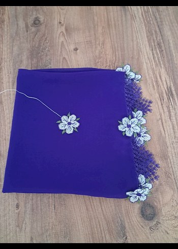 iğne oyasi - Görsel 4