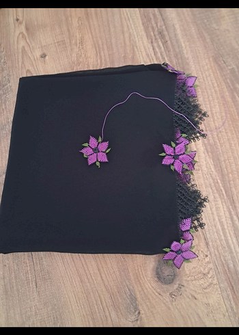 iğne oyasi - Görsel 5