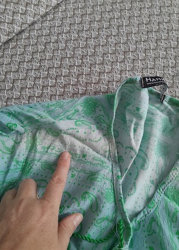 tunik iki adet - Görsel 7