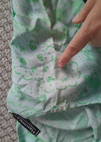 tunik iki adet - Görsel 5