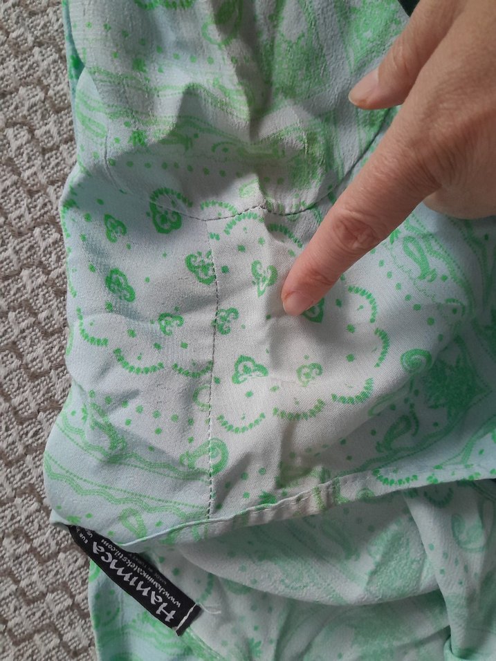 tunik iki adet - Görsel 5