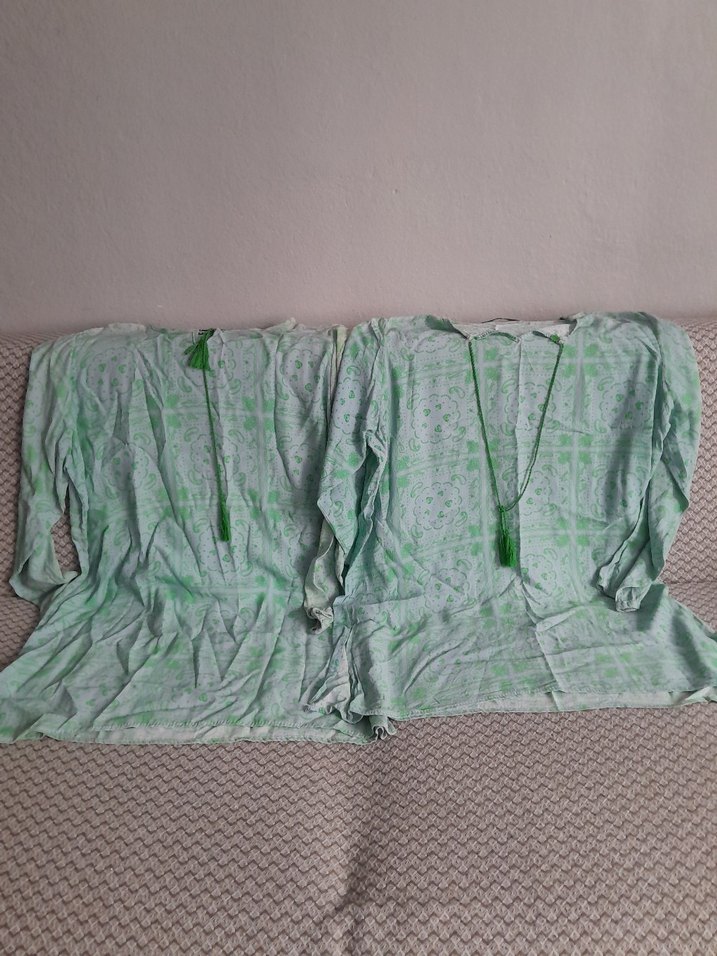 tunik iki adet - Görsel 2