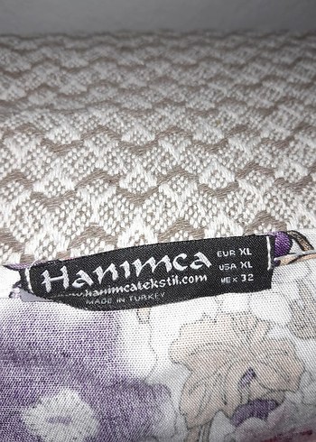 Çiçek Desenli Uzun Kollu Bohem Tunik - Görsel 5