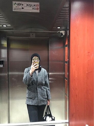 H&M kaban