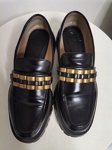 Zara?nın favori ayakkabısı