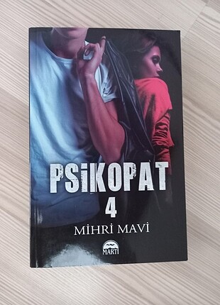 Psikopat 4