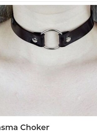 Gotik choker